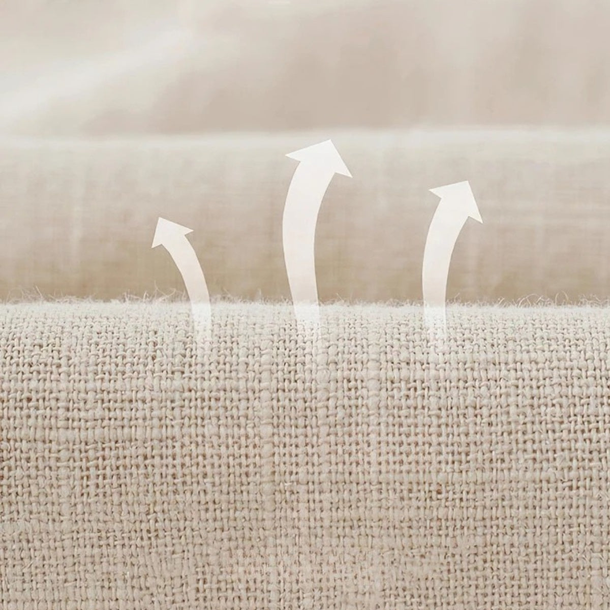 Calça Masculina de Linho Slim Fit Milford