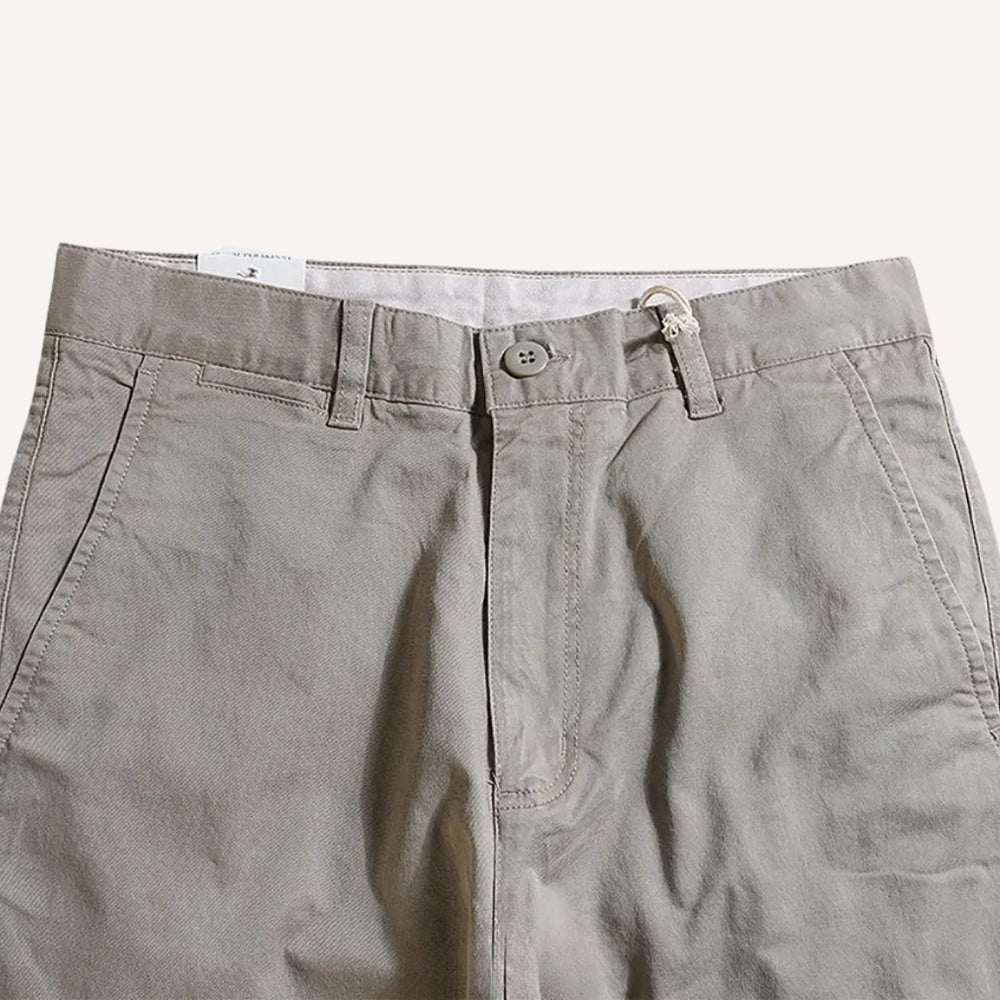 Calça Chino Civano Vittore