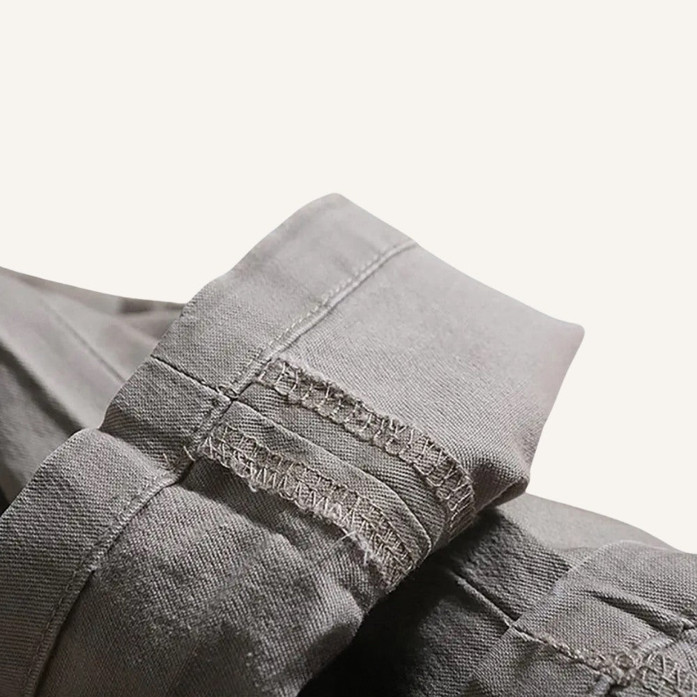 Calça Chino Civano Vittore