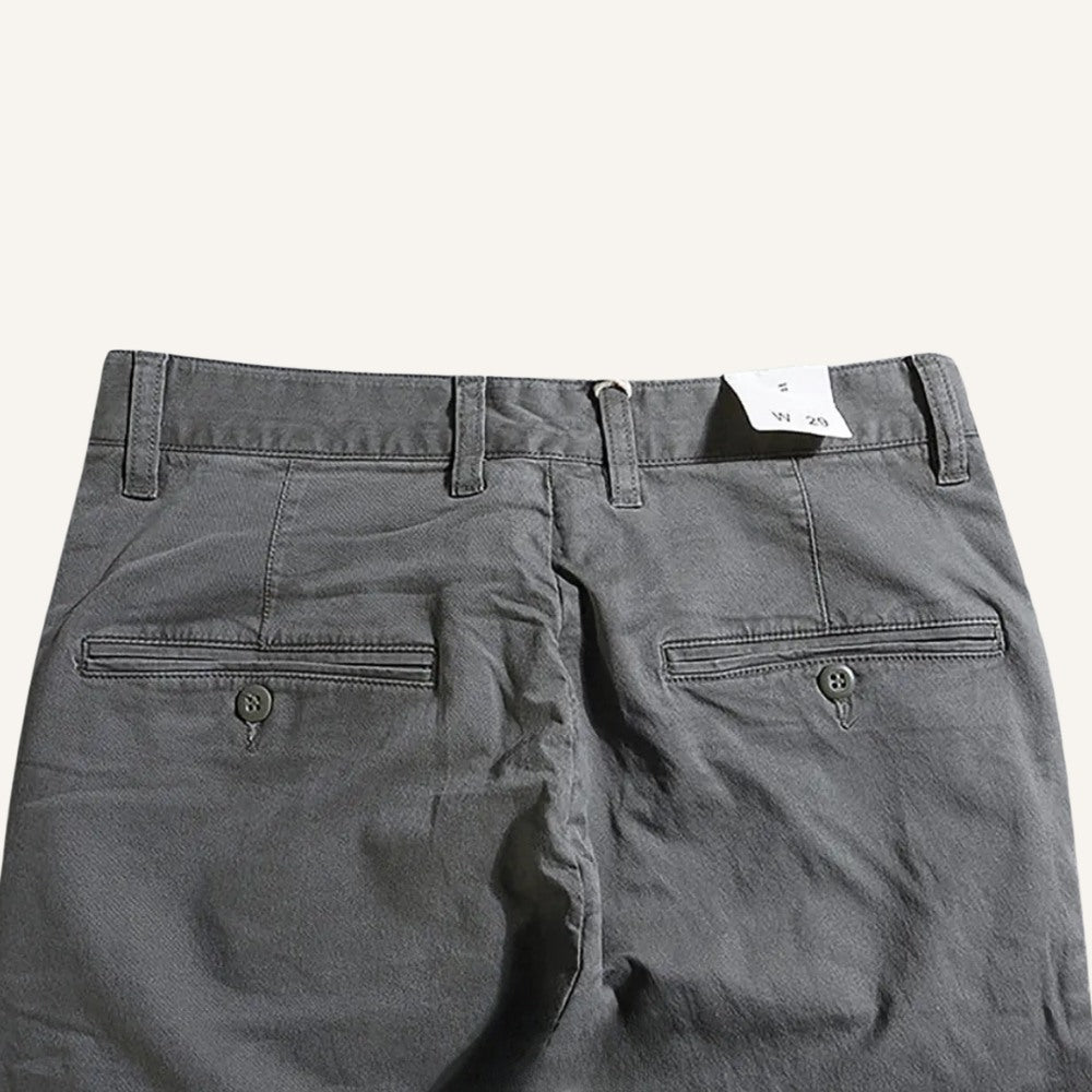 Calça Chino Civano Vittore