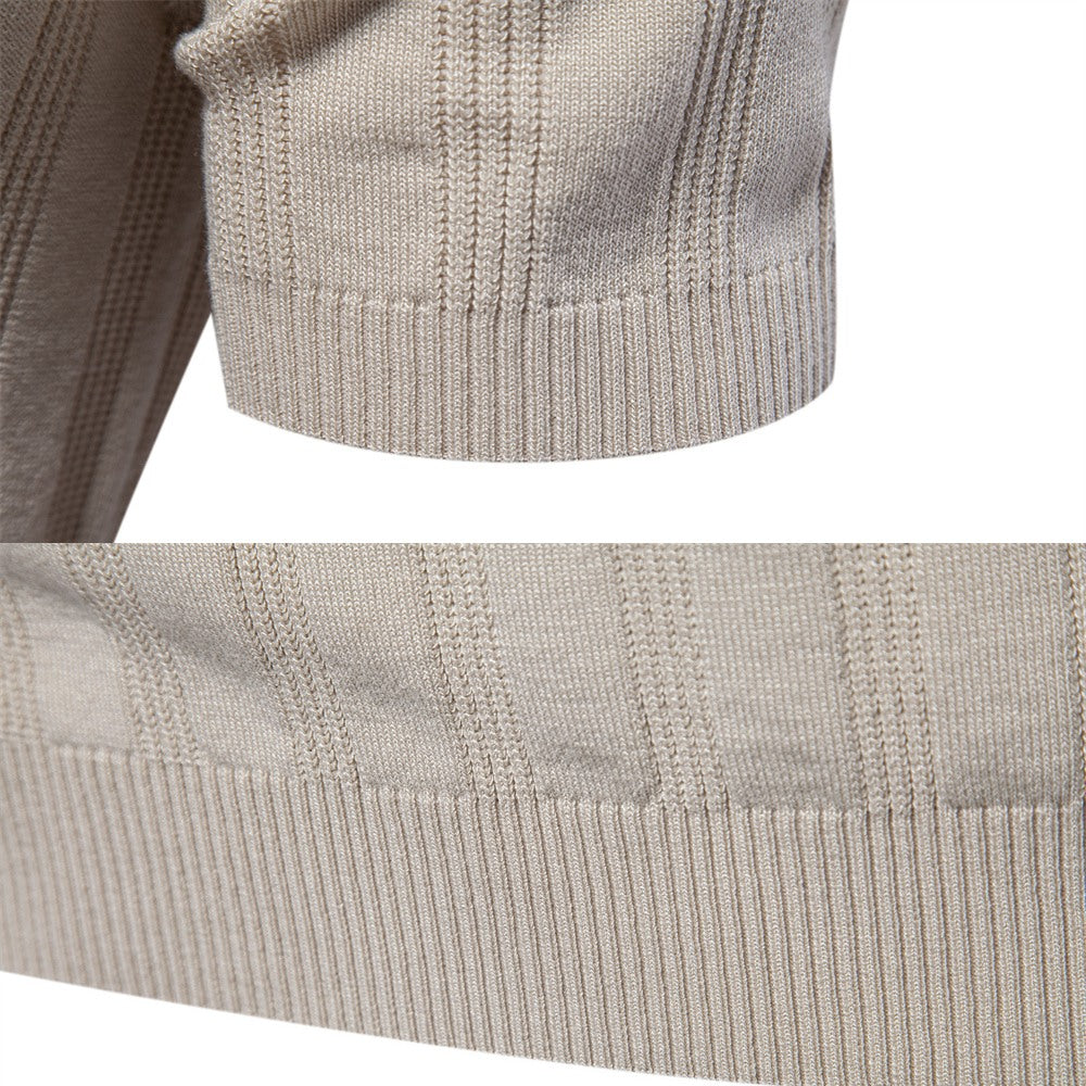 Camisa Polo Masculina Listrada Romero