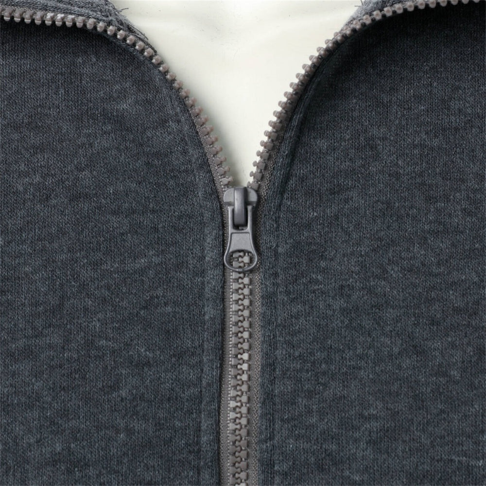 Jaqueta Masculina Gola Alta Cleveland