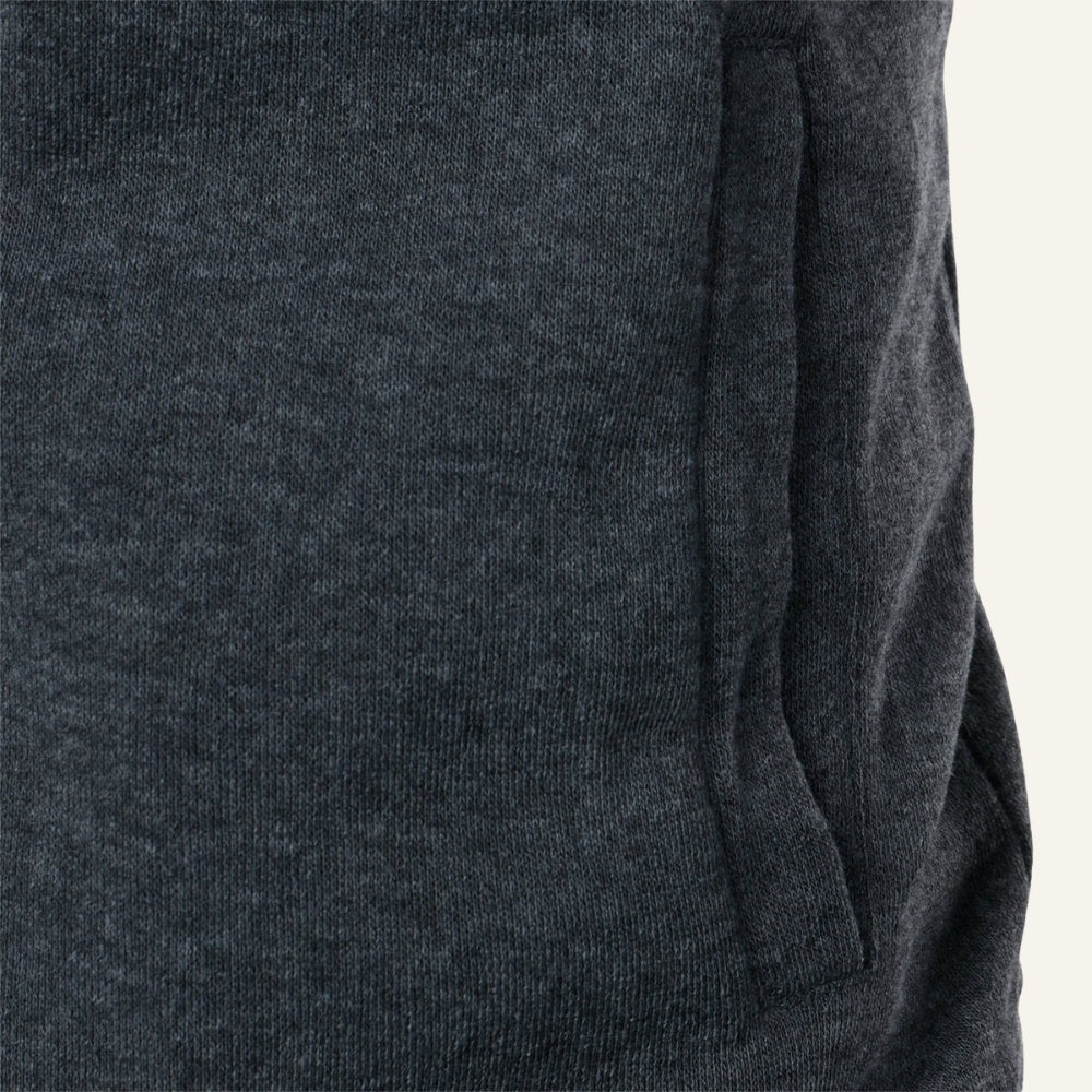 Jaqueta Masculina Gola Alta Cleveland