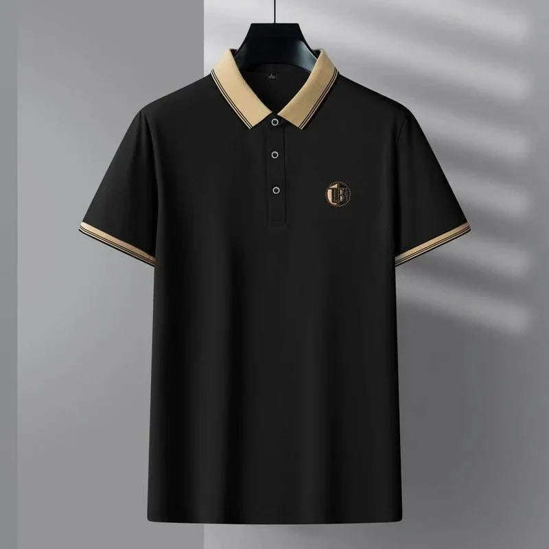 Camisa Masculina Polo Civano Vurio
