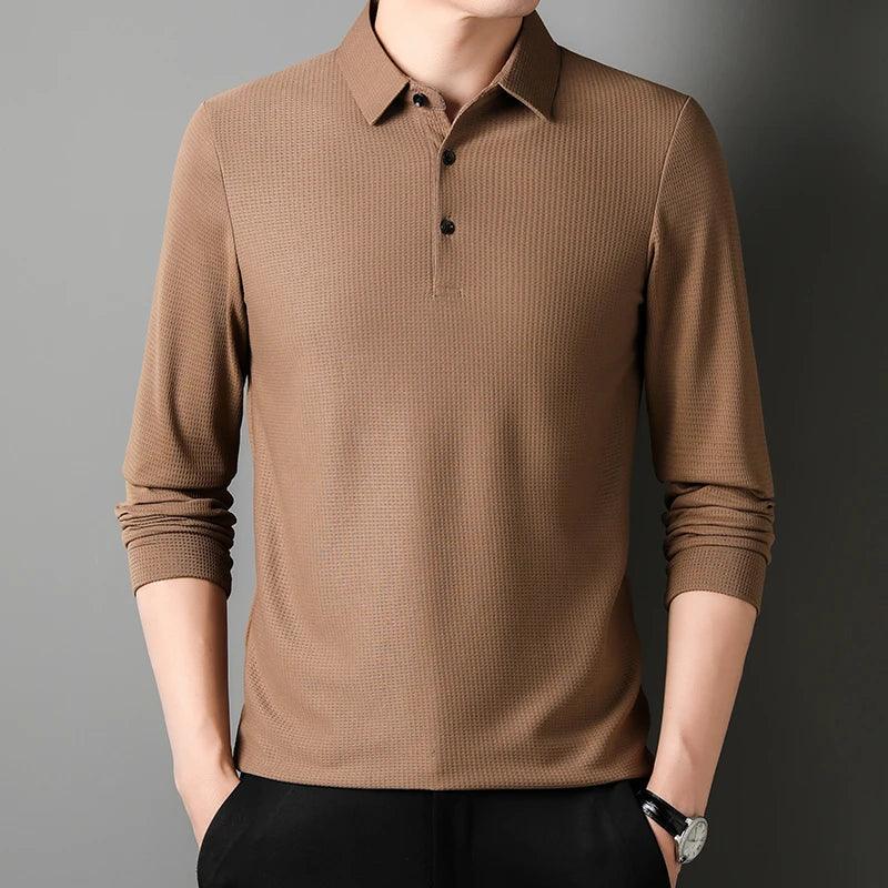 Camisa Polo Masculina Civano Funore