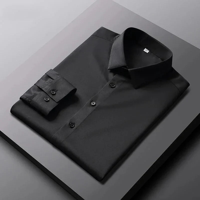Camisa Social Masculina Civano Portelle