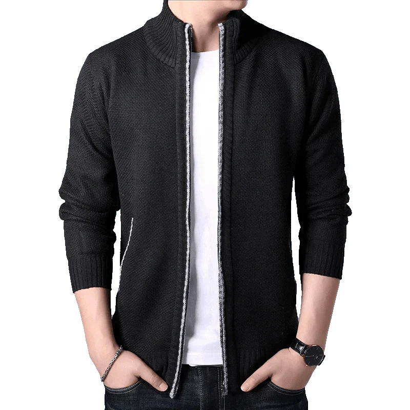 Jaqueta Masculina Civano Liori