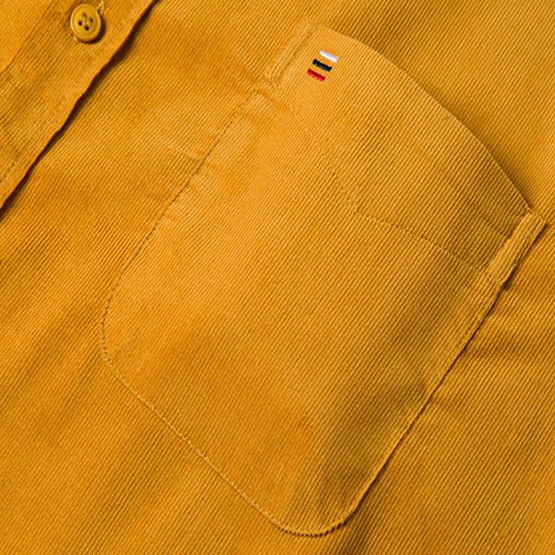 Camisa Social Masculina Civano Levizo