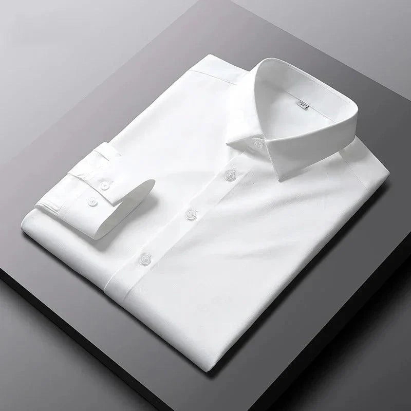 Camisa Social Masculina Civano Portelle