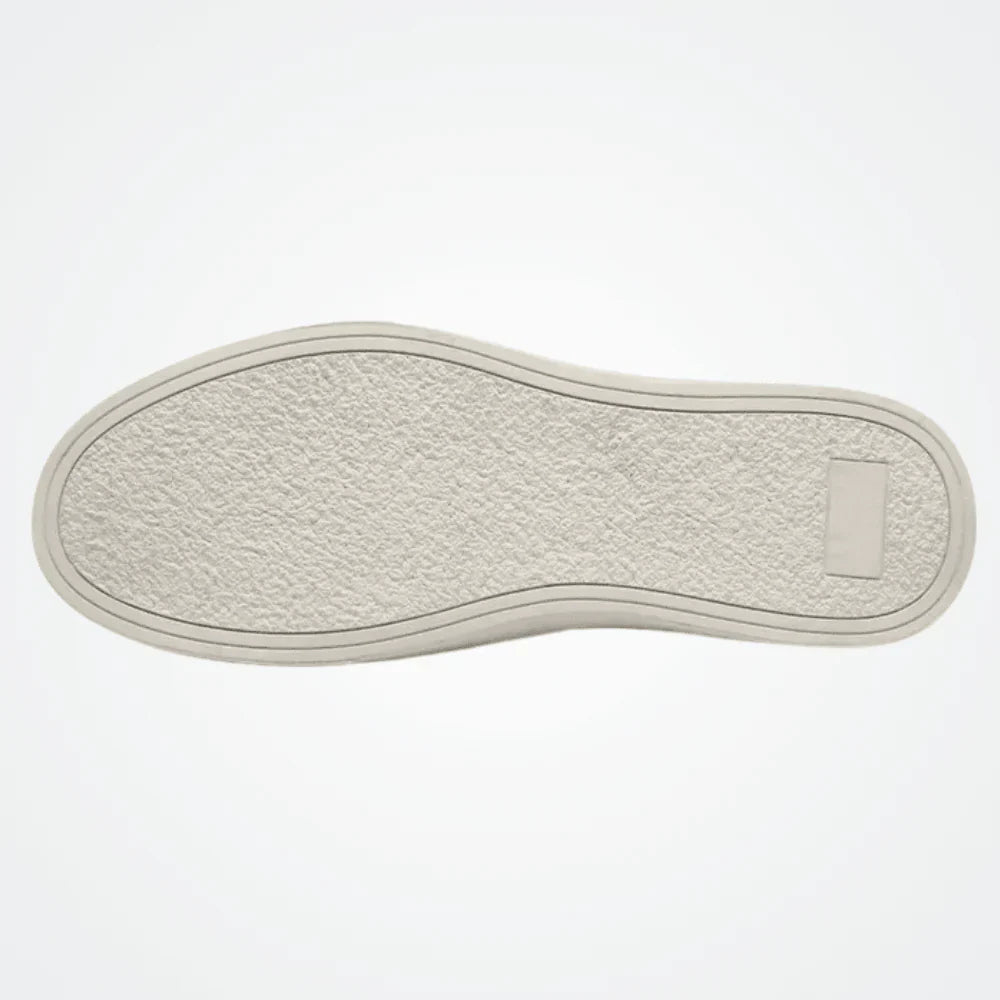 Mocassim de Couro Italiano Masculino Miliani