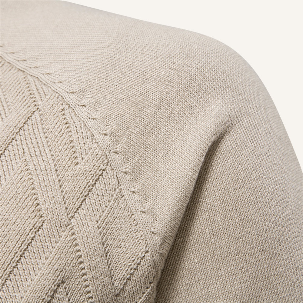 Suéter Masculino Pesson Classic