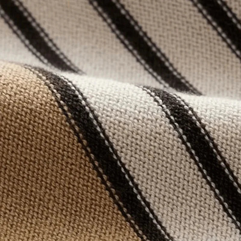 Camisa Polo de Tricô Listrada Montelle