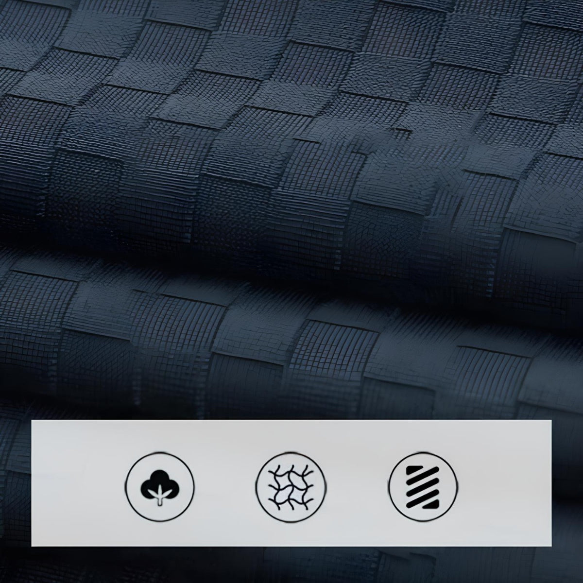 Camisa Polo Nylon Masculina Hilton